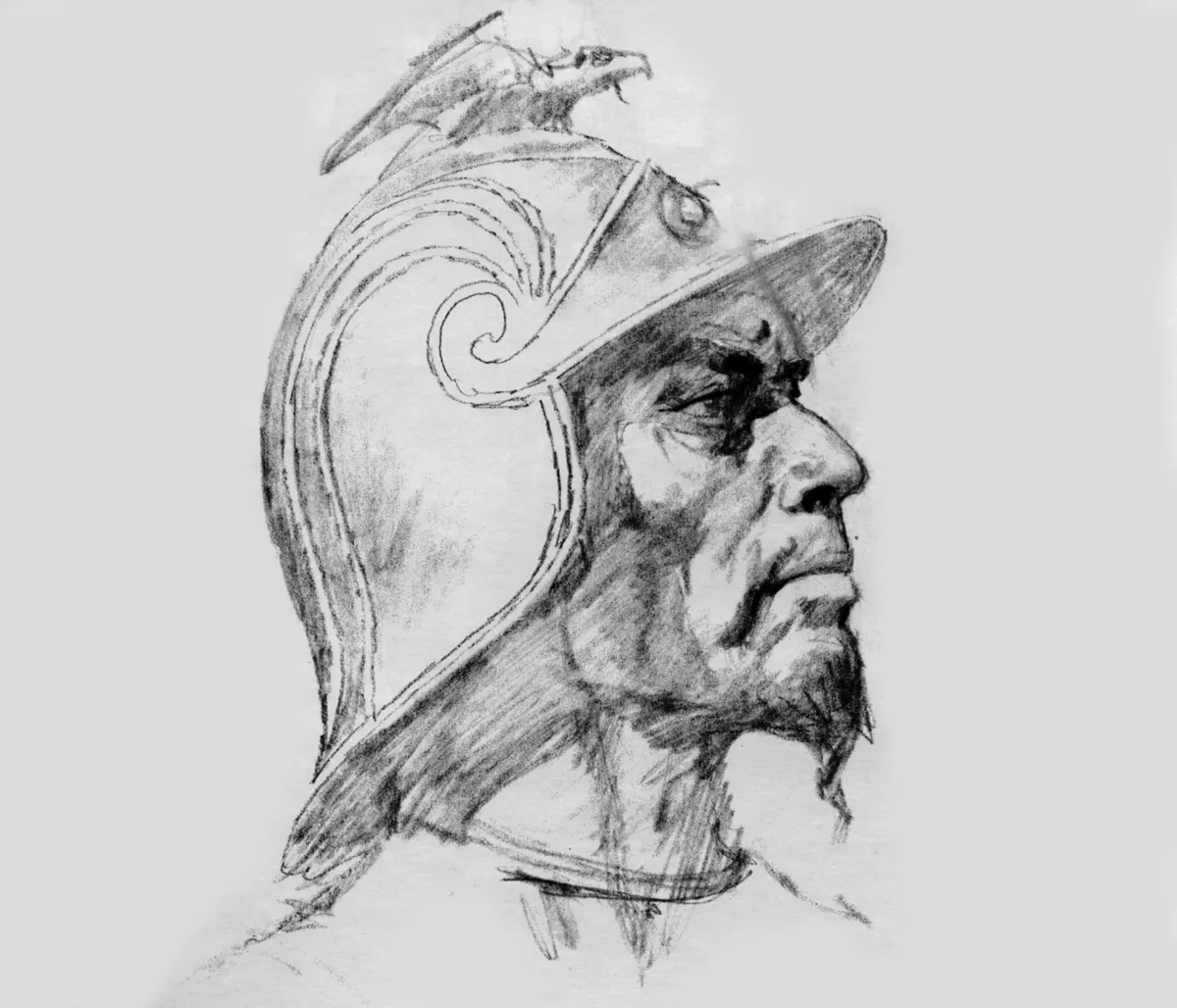 Head Study